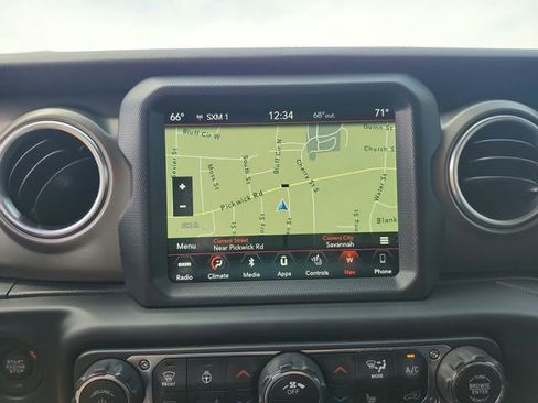 Used 2019 Jeep Wrangler Unlimited Rubicon w/ Dual Top Group image 22