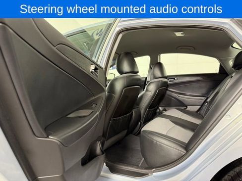 Used 2011 Hyundai Sonata SE image 11