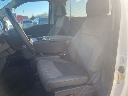 Used 2021 Ford F150 XLT w/ Equipment Group 301A Mid image 10