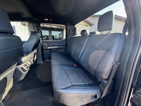 Used 2023 Ford F150 Tremor AWD/4WD image 40