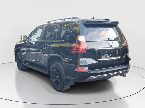 Certified 2022 Lexus GX 460 image 5