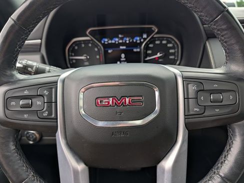Used 2021 GMC Yukon SLT w/ SLT Premium Package AWD/4WD image 23