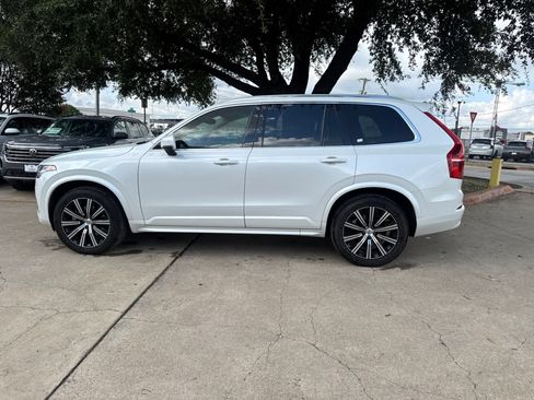 Used 2023 Volvo XC90 B5 Core w/ Protection Package Premier AWD/4WD image 8