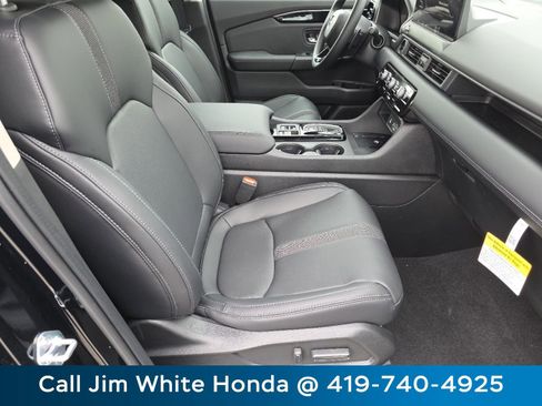 New 2026 Honda Pilot EX-L image 20