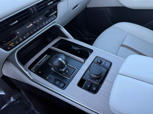 Certified 2024 MAZDA CX-90 Plug-In Hybrid w/ Premium Plus image 13