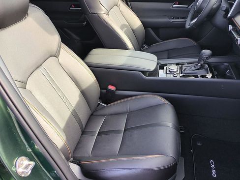New 2026 MAZDA CX-50 AWD 2.5 S w/ Premium Package image 37