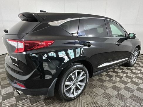 Used 2020 Acura RDX w/ Advance Package AWD/4WD image 2