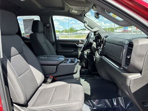 Certified 2023 Chevrolet Silverado 1500 LT w/ LPO, Liner Protection Package AWD/4WD image 18