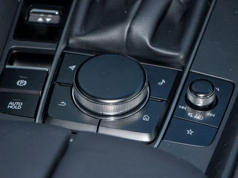 Used 2025 MAZDA CX-50 AWD 2.5 S w/ Cargo Package image 24