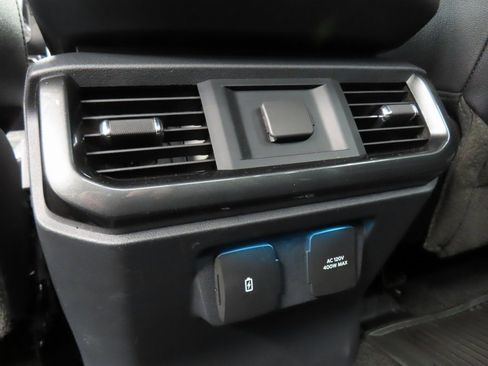 Used 2022 Ford F150 Tremor w/ Equipment Group 401A Mid image 11