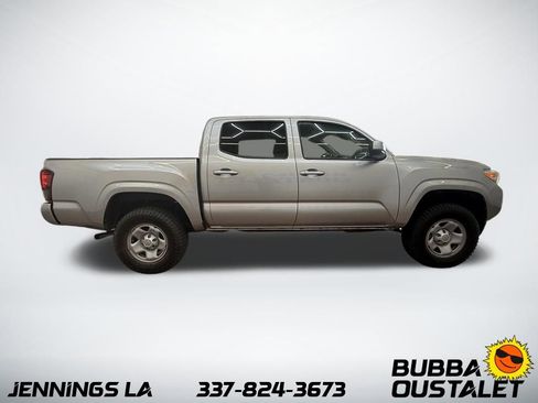 Used 2023 Toyota Tacoma SR AWD/4WD image 6
