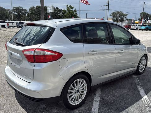 Used 2016 Ford C-MAX SE FWD image 5