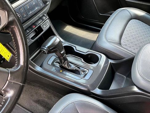 Used 2017 Chevrolet Colorado Z71 AWD/4WD image 20