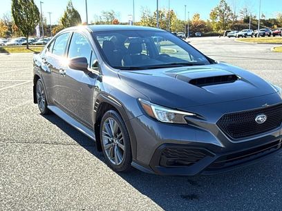 Used 2023 Subaru WRX