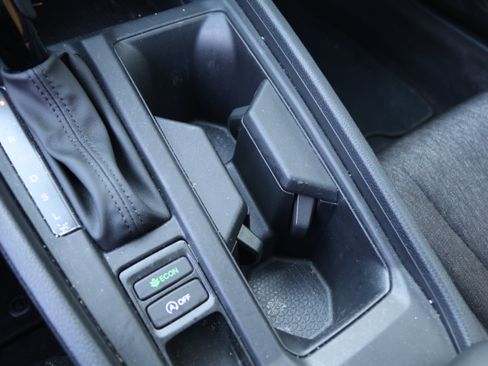 Used 2024 Honda Accord EX image 29