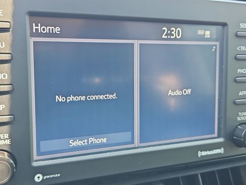 Used 2020 Toyota RAV4 XLE w/ Convenience Package AWD/4WD image 25