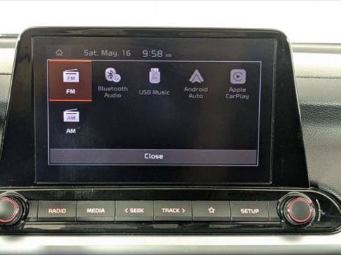 Used 2024 Kia Forte LXS FWD image 27