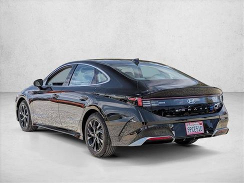 Used 2024 Hyundai Sonata SEL FWD image 7