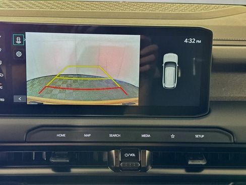 New 2027 Kia Telluride EX X-Line w/ Towing Package AWD/4WD image 16