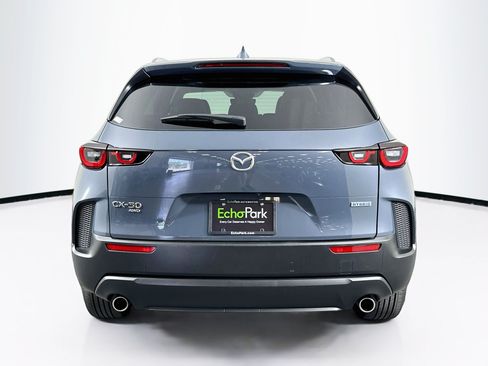 Used 2025 MAZDA CX-50 2.5 Hybrid w/ Premium Plus Pkg AWD/4WD image 7