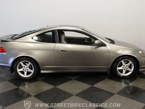 Used 2003 Acura RSX Type-S image 12
