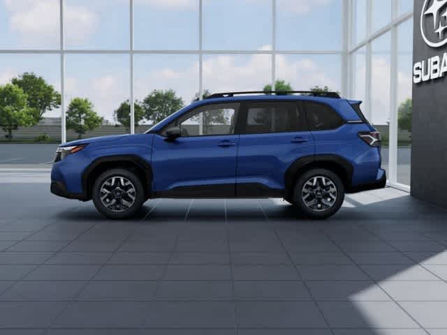 New 2026 Subaru Forester Premium AWD/4WD image 4