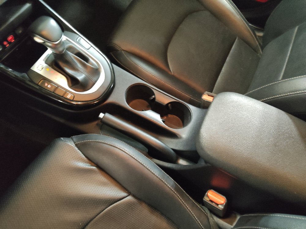 Used 2019 Kia Forte EX FWD image 26