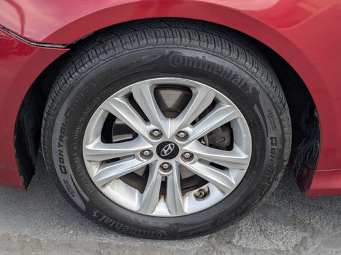 Used 2014 Hyundai Sonata GLS FWD image 13