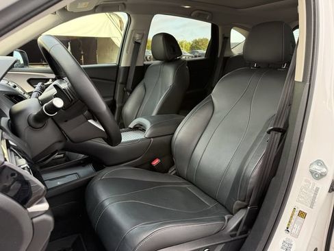 Used 2024 Acura RDX SH-AWD w/ Technology Package image 27