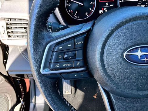 Used 2023 Subaru Outback Limited w/ Popular Package #2 image 21