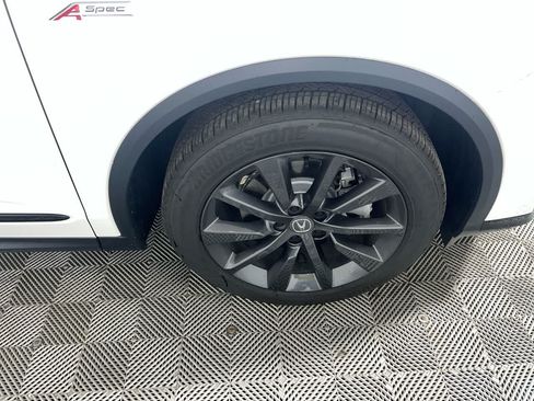 Certified 2026 Acura MDX A-Spec AWD/4WD image 10