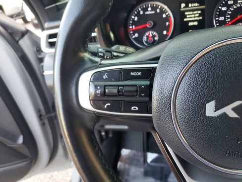 Used 2023 Kia K5 GT-Line w/ GT-Line Premium Package image 29