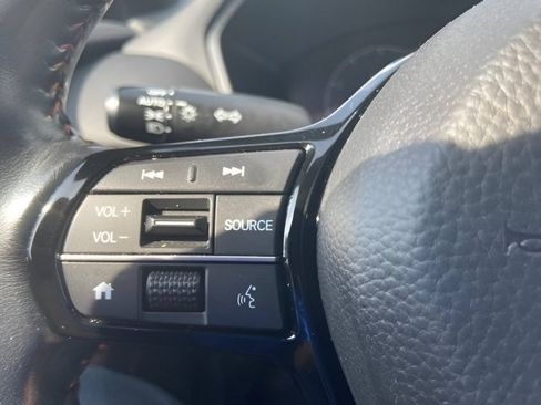 Used 2024 Honda HR-V Sport image 20