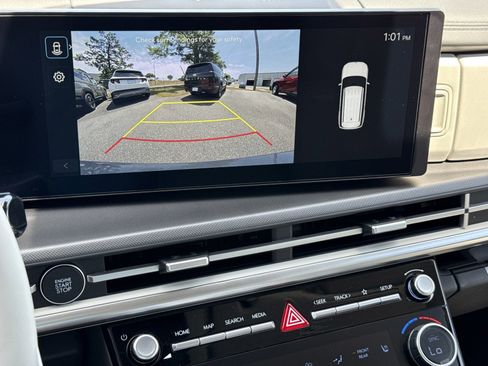 New 2026 Hyundai Santa Fe SEL FWD image 25