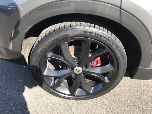 Used 2024 Dodge Hornet R/T Plus AWD/4WD image 33