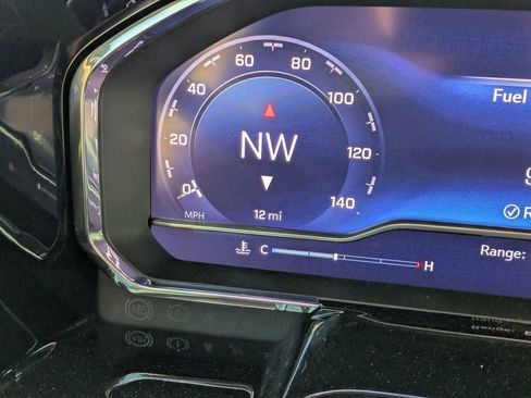 New 2025 Chevrolet Silverado 1500 LT w/ Safety Package RWD image 34