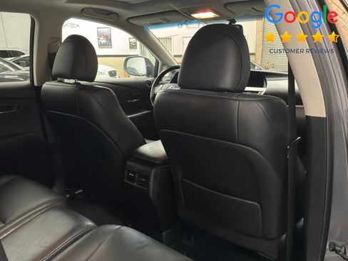 Used 2015 Lexus RX 350 AWD image 14