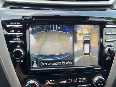 Used 2017 Nissan Murano SL image 29