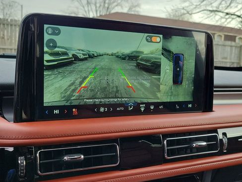 New 2026 Lincoln Aviator Reserve image 26