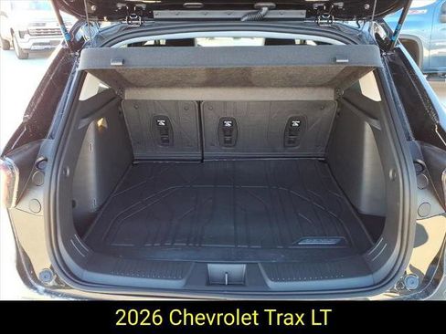 New 2026 Chevrolet Trax LT w/ LT Convenience Package image 6