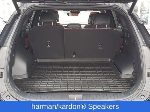 Used 2023 Kia Sportage SX Prestige image 8