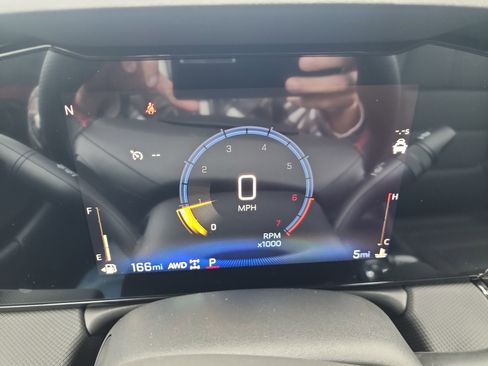 New 2026 Chevrolet TrailBlazer RS w/ Convenience Package image 21