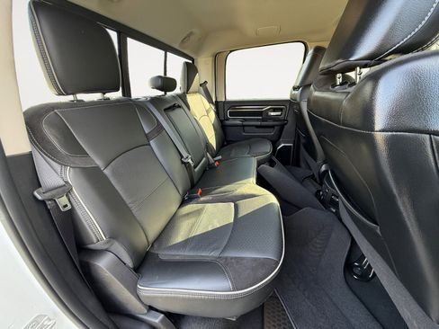 Used 2024 RAM 2500 Laramie image 18
