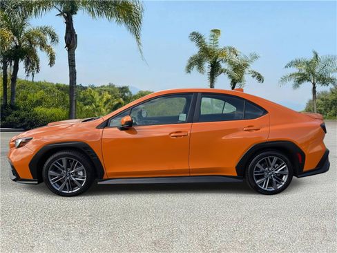 Used 2023 Subaru WRX image 2