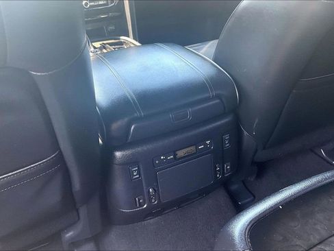 Certified 2021 INFINITI QX80 Sensory w/ Cargo Package image 26