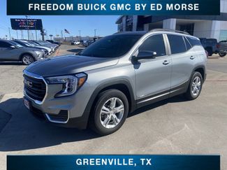 Used 2023 GMC Terrain SLE w/ Driver Convenience Package video 1