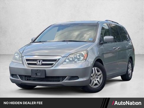 Used 2007 Honda Odyssey EX-L image 1