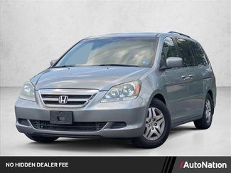 Used 2007 Honda Odyssey EX-L video 1