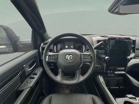 New 2026 RAM 2500 Power Wagon AWD/4WD image 27