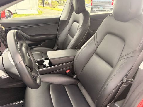 Used 2018 Tesla Model 3 Long Range AWD/4WD image 19